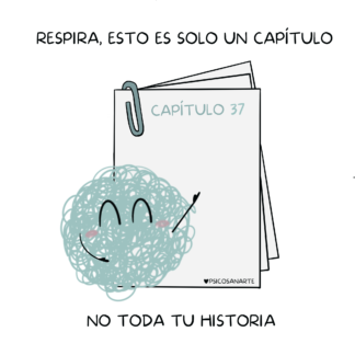 Lámina Respira